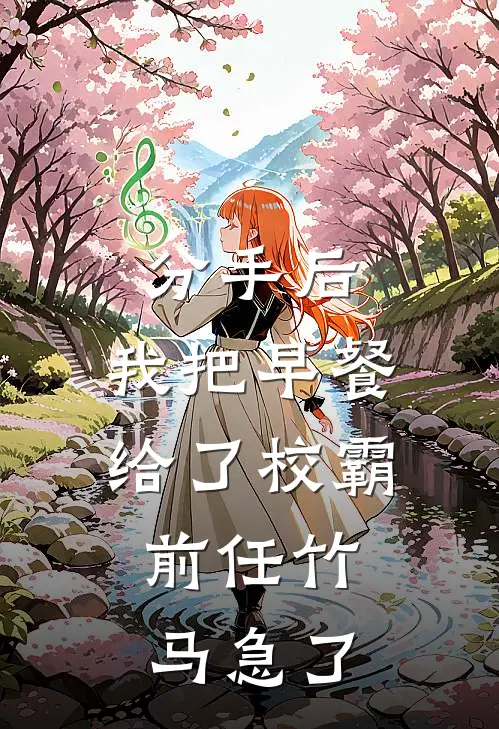 分手后，我把早餐给了校霸，前任竹马急了