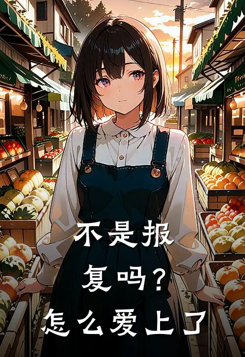 不是报复吗？怎么爱上了(钟笙梁安)小说完结版_全文阅读免费全集不是报复吗？怎么爱上了钟笙梁安