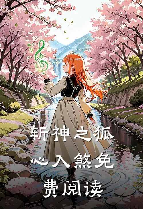 斩神之狐心入煞免费阅读