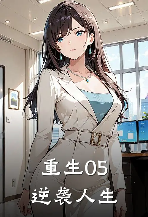 重生05：逆袭人生方青黄晨免费小说免费阅读_推荐完结小说重生05：逆袭人生(方青黄晨)