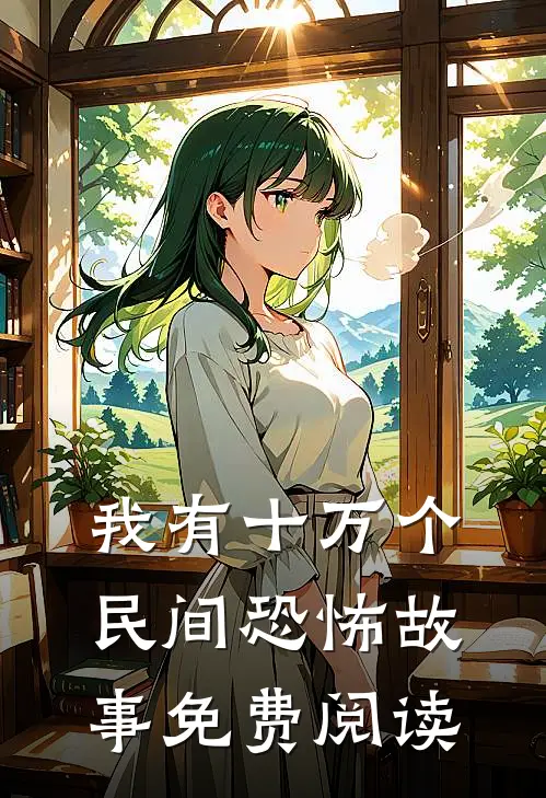 我有十万个民间恐怖故事免费阅读