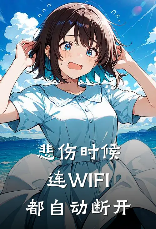 悲伤时候，连WIFI都自动断开(林深陈野)全文在线阅读_(悲伤时候，连WIFI都自动断开)精彩小说