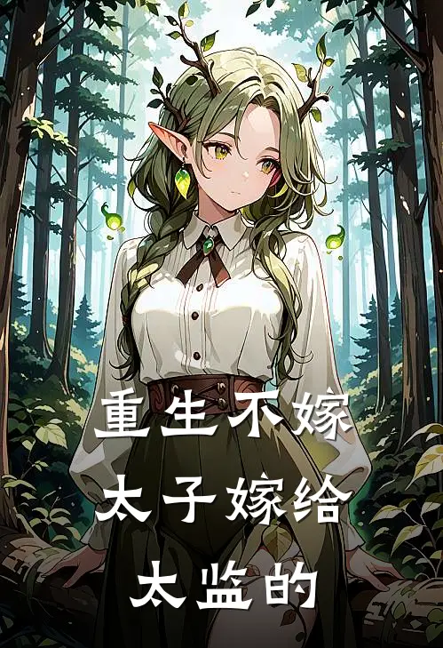 重生不嫁太子嫁给太监的