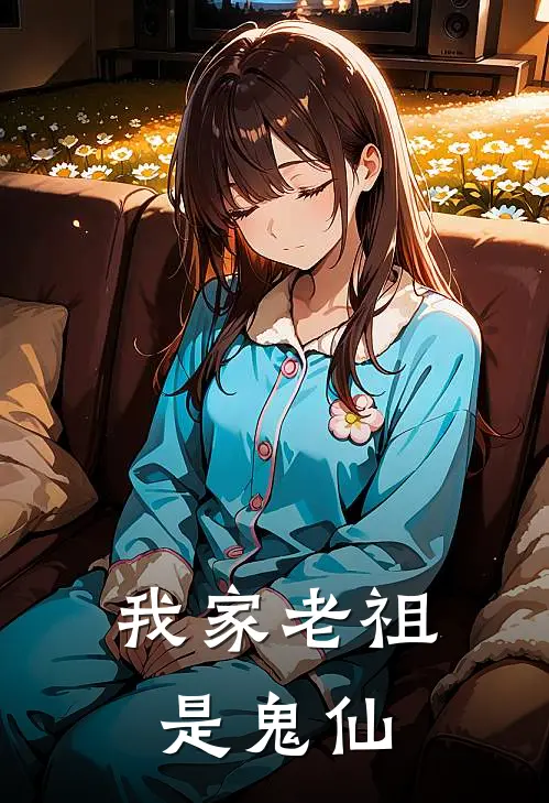 我家老祖是鬼仙