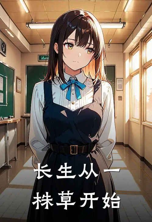 长生从一株草开始