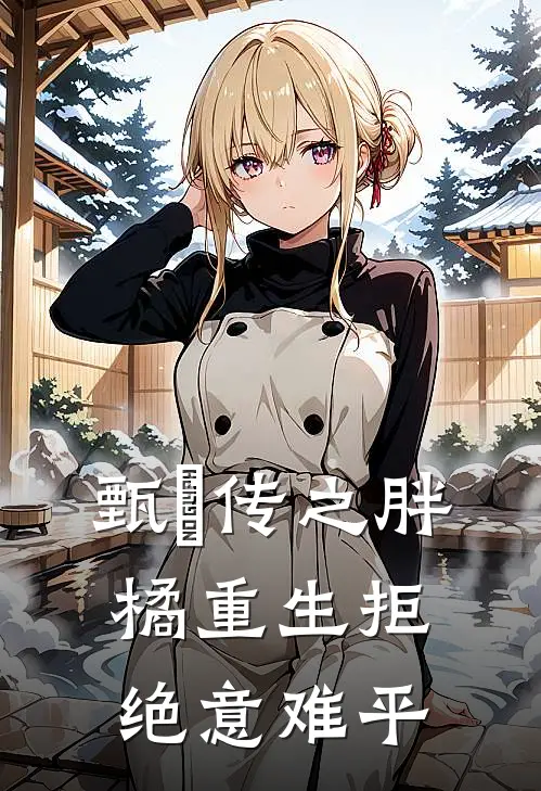 甄嬛传之胖橘重生拒绝意难平(宜修苏培盛)免费小说全本阅读_最新章节列表甄嬛传之胖橘重生拒绝意难平(宜修苏培盛)