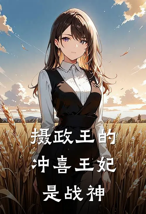 摄政王的冲喜王妃是战神