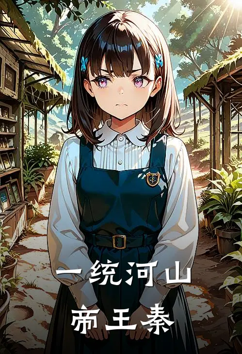 一统河山帝王秦