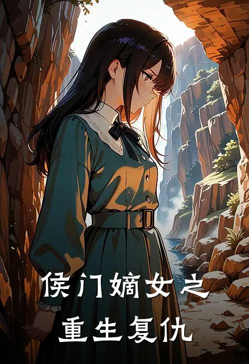 侯门嫡女之重生复仇