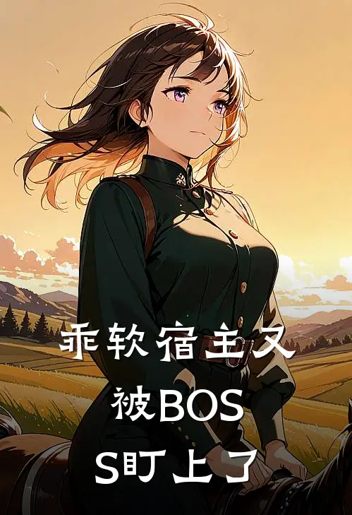 乖软宿主又被BOSS盯上了