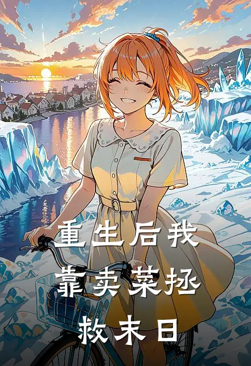 重生后我靠卖菜拯救末日(林千落夏浅雪)完整版免费全文阅读_完本小说推荐重生后我靠卖菜拯救末日(林千落夏浅雪)