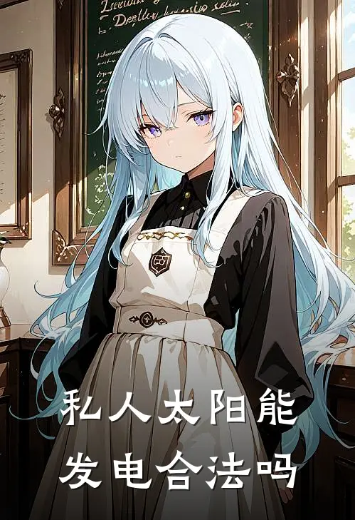 私人太阳能发电合法吗