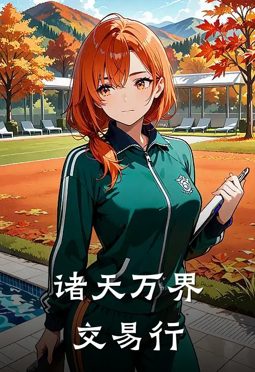 诸天万界交易行林珩阿土完本小说免费阅读_小说完结版诸天万界交易行林珩阿土