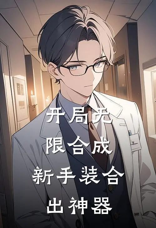 开局无限合成，新手装合出神器(林奕苏婧)热门网络小说_小说推荐完结开局无限合成，新手装合出神器(林奕苏婧)