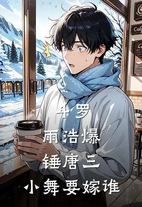 斗罗：雨浩爆锤唐三，小舞要嫁谁霍雨浩唐三好看的小说推荐完结_在哪看免费小说斗罗：雨浩爆锤唐三，小舞要嫁谁霍雨浩唐三