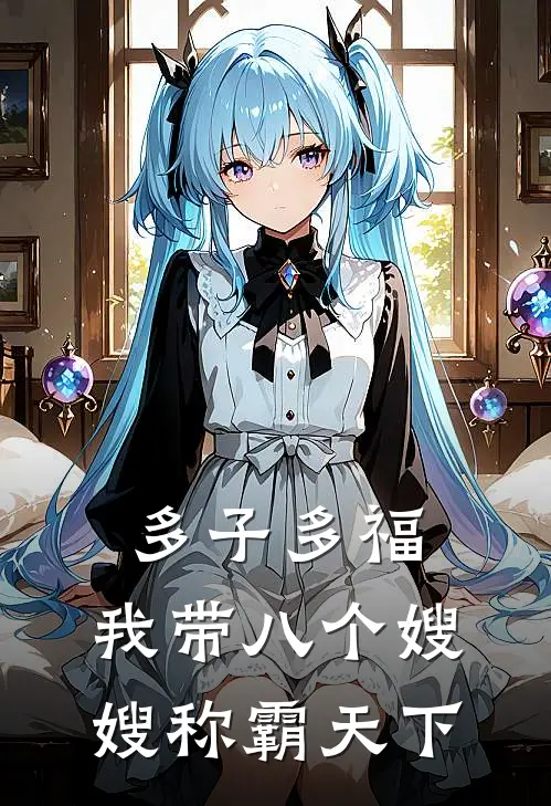 多子多福：我带八个嫂嫂称霸天下