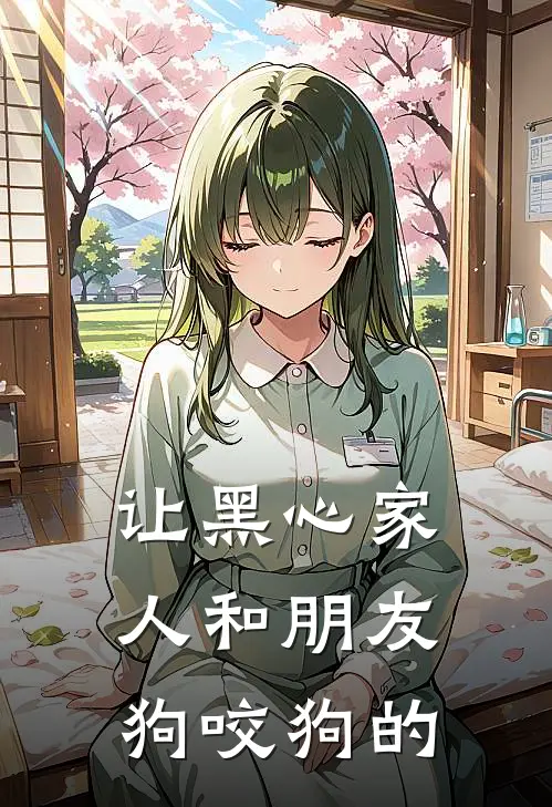 让黑心家人和朋友狗咬狗的