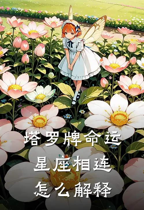 塔罗牌命运星座相连怎么解释