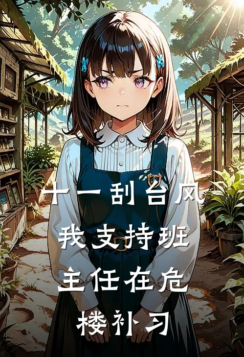 十一刮台风，我支持班主任在危楼补习(抖音热门)好看的小说推荐完结_完本小说十一刮台风，我支持班主任在危楼补习抖音热门