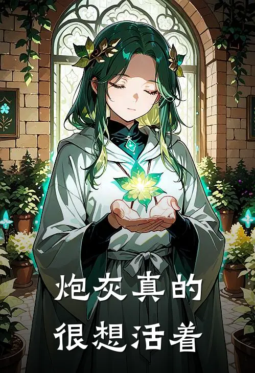 炮灰真的很想活着林珩温实初热门的小说_免费小说炮灰真的很想活着(林珩温实初)