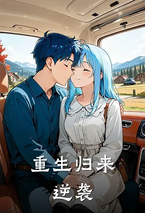 重生归来，逆袭(林烨苏雨晴)推荐小说_重生归来，逆袭(林烨苏雨晴)全文免费阅读大结局