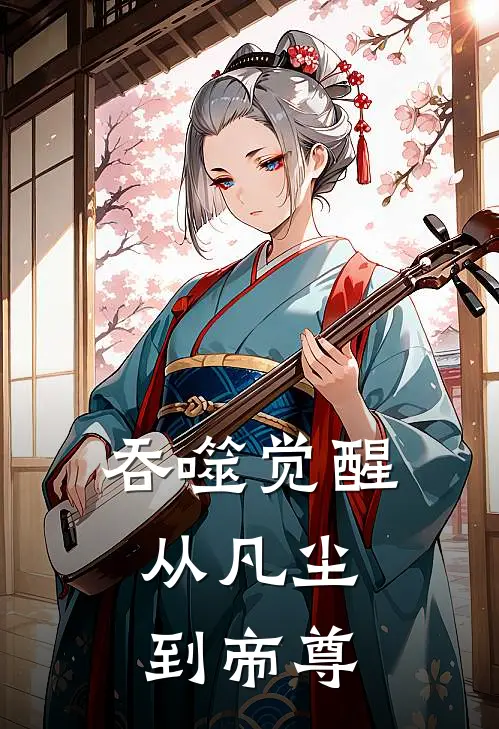 吞噬觉醒：从凡尘到帝尊(萧麟林琅天)免费小说在线阅读_在线阅读免费小说吞噬觉醒：从凡尘到帝尊(萧麟林琅天)