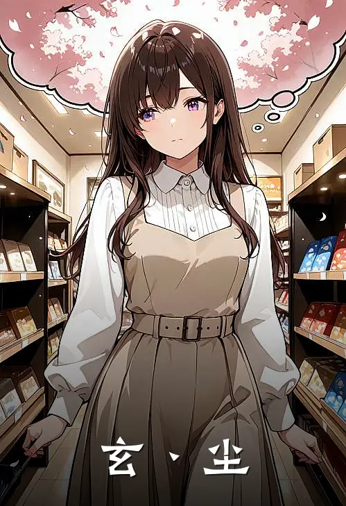 玄丶尘(林默赵虎)在线免费小说_热门网络小说玄丶尘林默赵虎