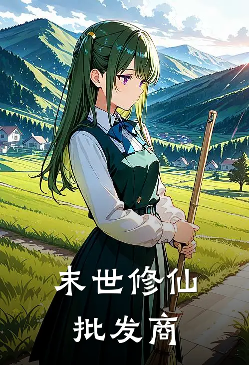 末世修仙批发商(苏临柳如烟)最新小说_免费阅读完整版小说末世修仙批发商(苏临柳如烟)