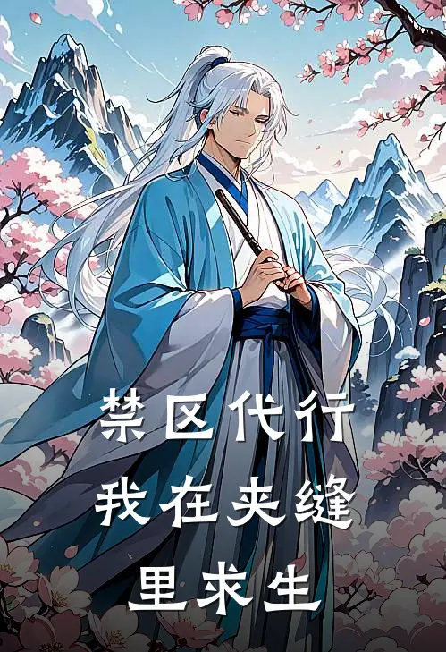 禁区代行，我在夹缝里求生