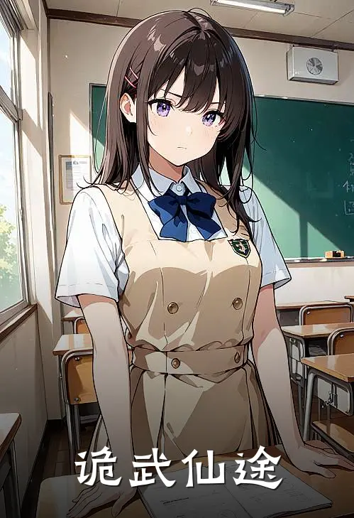 诡武仙途柳昊叶青免费小说全本阅读_小说免费完结诡武仙途柳昊叶青