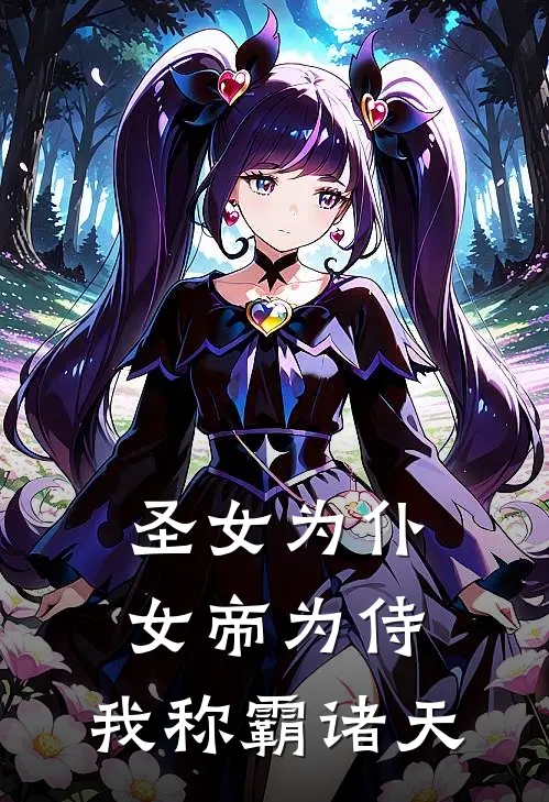 圣女为仆，女帝为侍，我称霸诸天方厉方烈热门小说大全_免费小说完结圣女为仆，女帝为侍，我称霸诸天方厉方烈