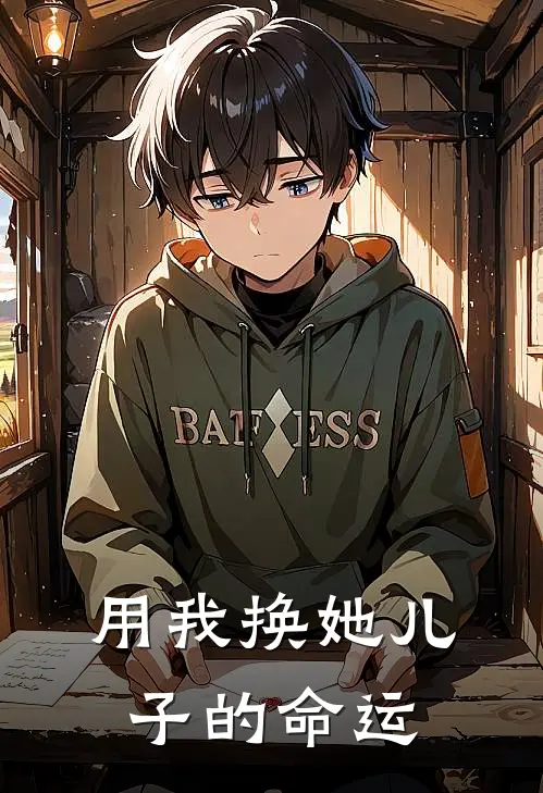 用我换她儿子的命运