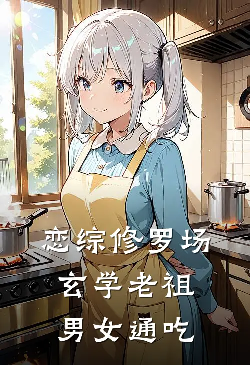 恋综修罗场：玄学老祖男女通吃(姜知张凤霞)推荐小说_恋综修罗场：玄学老祖男女通吃(姜知张凤霞)全文免费阅读大结局