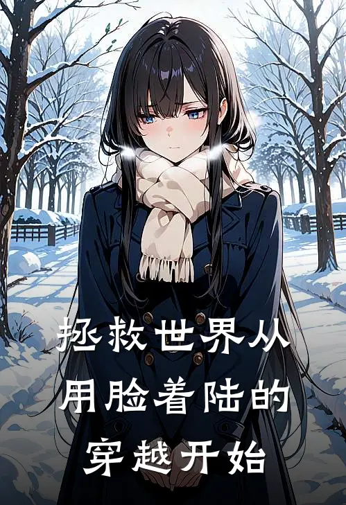 拯救世界从用脸着陆的穿越开始