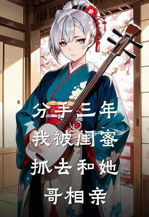 《分手三年，我被闺蜜抓去和她哥相亲》顾屿顾瑶已完结小说_分手三年，我被闺蜜抓去和她哥相亲(顾屿顾瑶)全文免费阅读无弹窗大结局