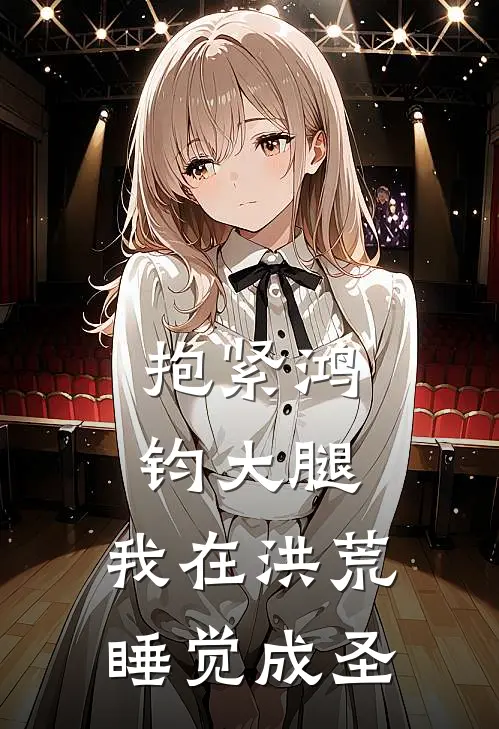 抱紧鸿钧大腿，我在洪荒睡觉成圣