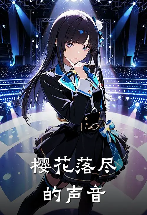 樱花落尽的声音林晚陆延最新热门小说_免费小说全文阅读樱花落尽的声音(林晚陆延)