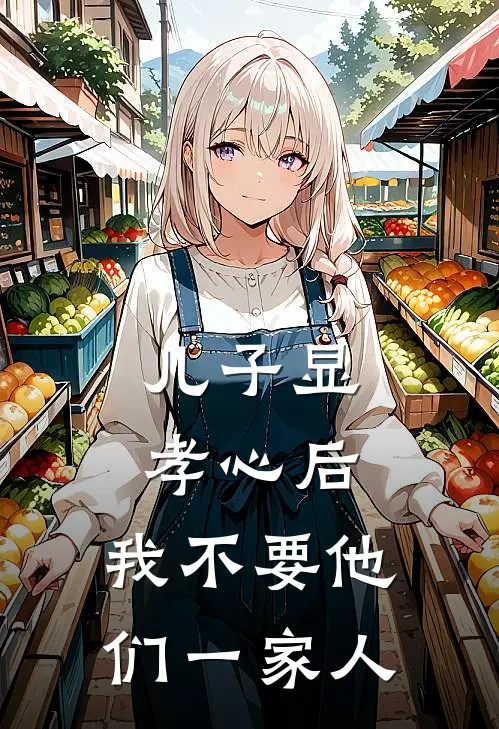 张丽林易儿子显孝心后，我不要他们一家人全章节在线阅读_儿子显孝心后，我不要他们一家人全集免费在线阅读