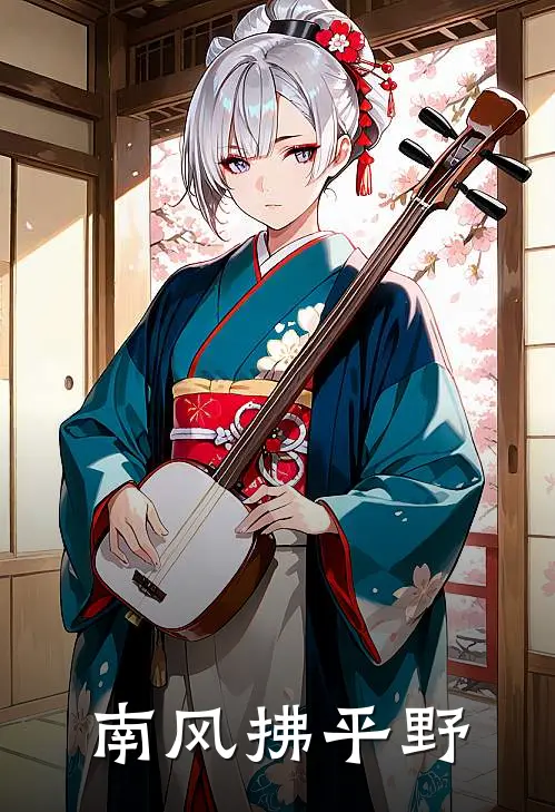 南风拂平野全文免费阅读无弹窗大结局_南风拂平野（叶南乔裴池野）最新小说