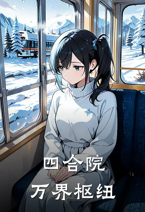 四合院：万界枢纽