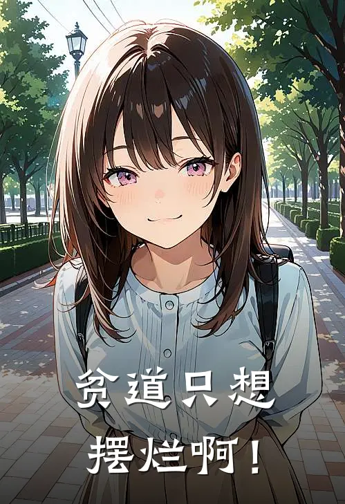 贫道只想摆烂啊！