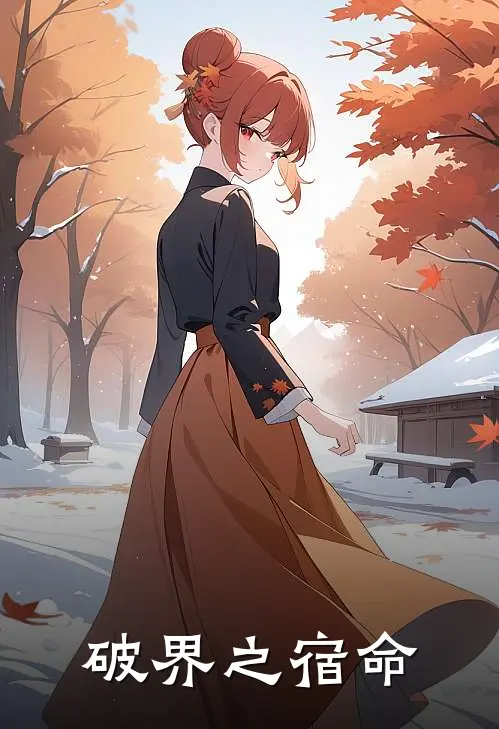 破界之宿命