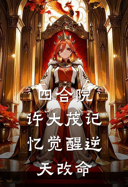 四合院：许大茂记忆觉醒逆天改命（许大茂傻柱）完整版小说阅读_四合院：许大茂记忆觉醒逆天改命全文免费阅读（许大茂傻柱）