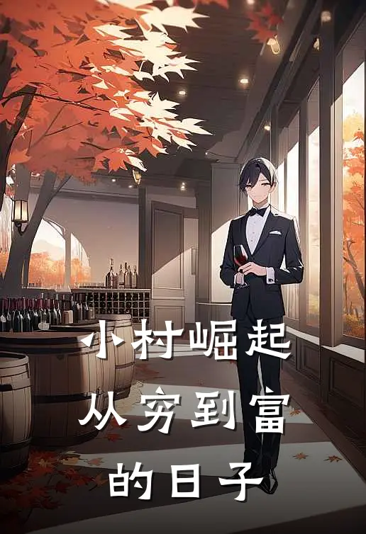 小村崛起：从穷到富的日子