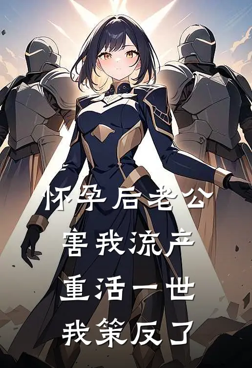 怀孕后老公害我流产，重活一世我策反了