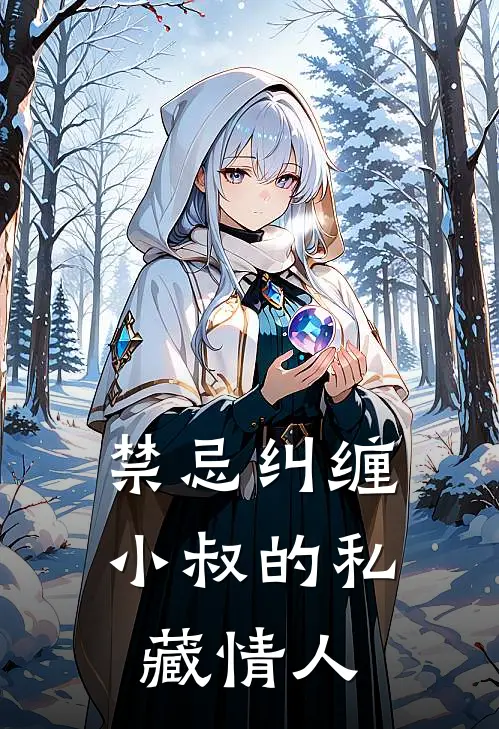 禁忌纠缠：小叔的私藏情人