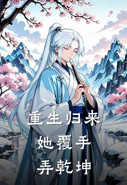 沈青璇王世宏(重生归来：她覆手弄乾坤)全本阅读_沈青璇王世宏最新热门小说