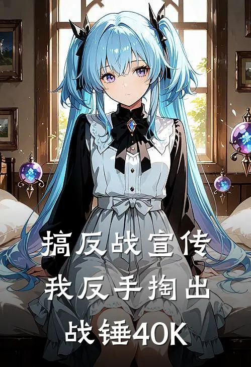 搞反战宣传我反手掏出战锤40K(李谱卡迪亚)免费小说在线阅读_在线阅读免费小说搞反战宣传我反手掏出战锤40K(李谱卡迪亚)