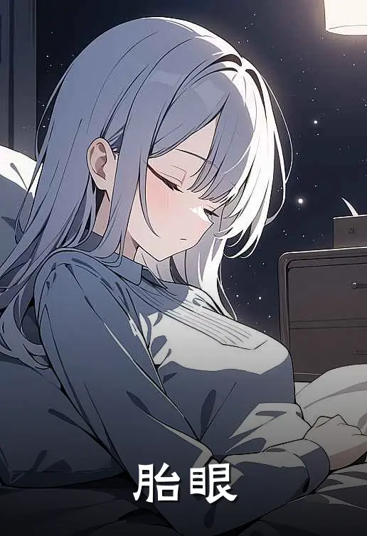 胎眼(洪柳洪柳)_洪柳洪柳热门小说