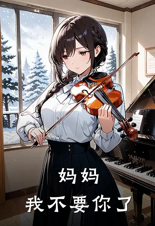 妈妈，我不要你了抖音热门免费小说_完本免费小说妈妈，我不要你了抖音热门